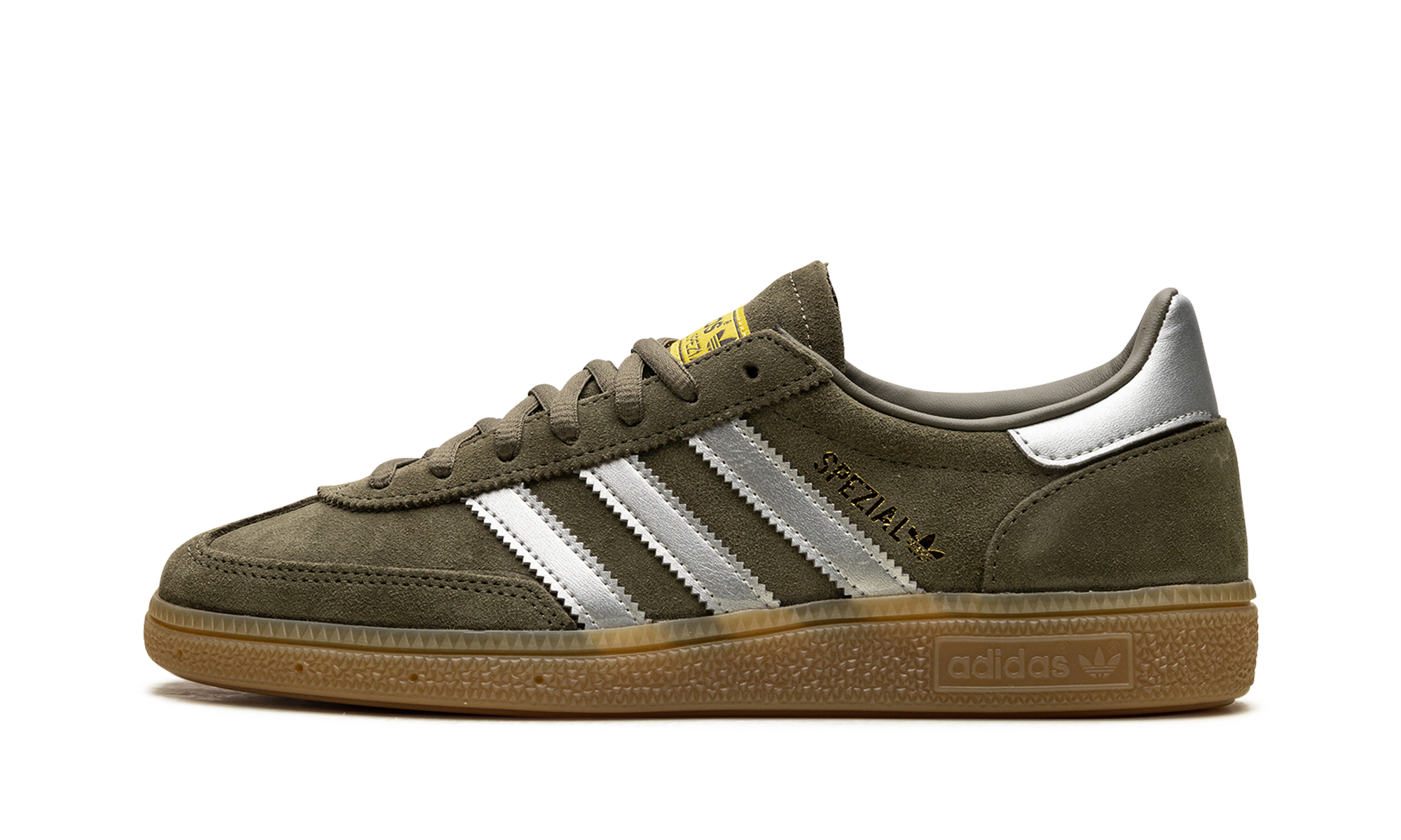 Adidas Handball Spezial Olive Strata JH7558