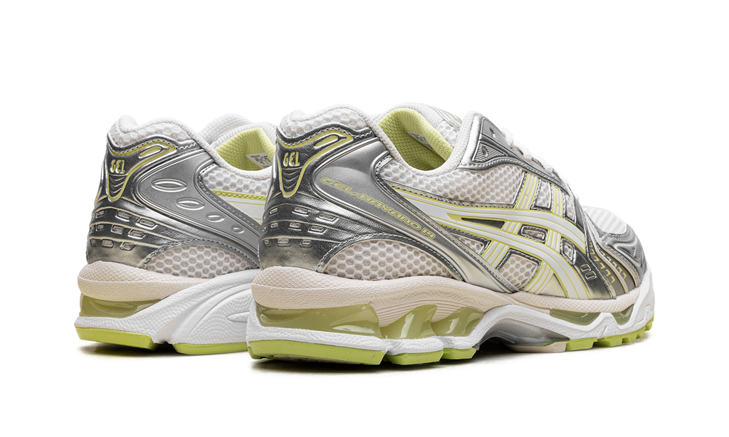 Asics ASICS GEL-Kayano 14 Cream / Pistachio 1203A537 112