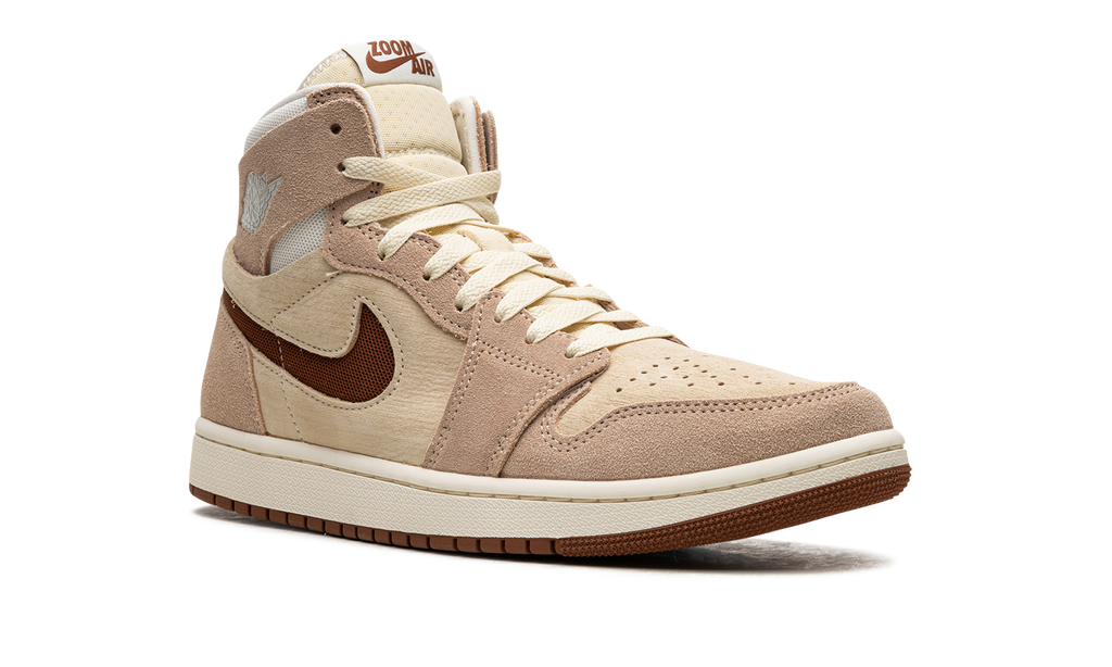 Air Jordan 1 High Zoom CMFT LEGEND COFFEE DV1307 120
