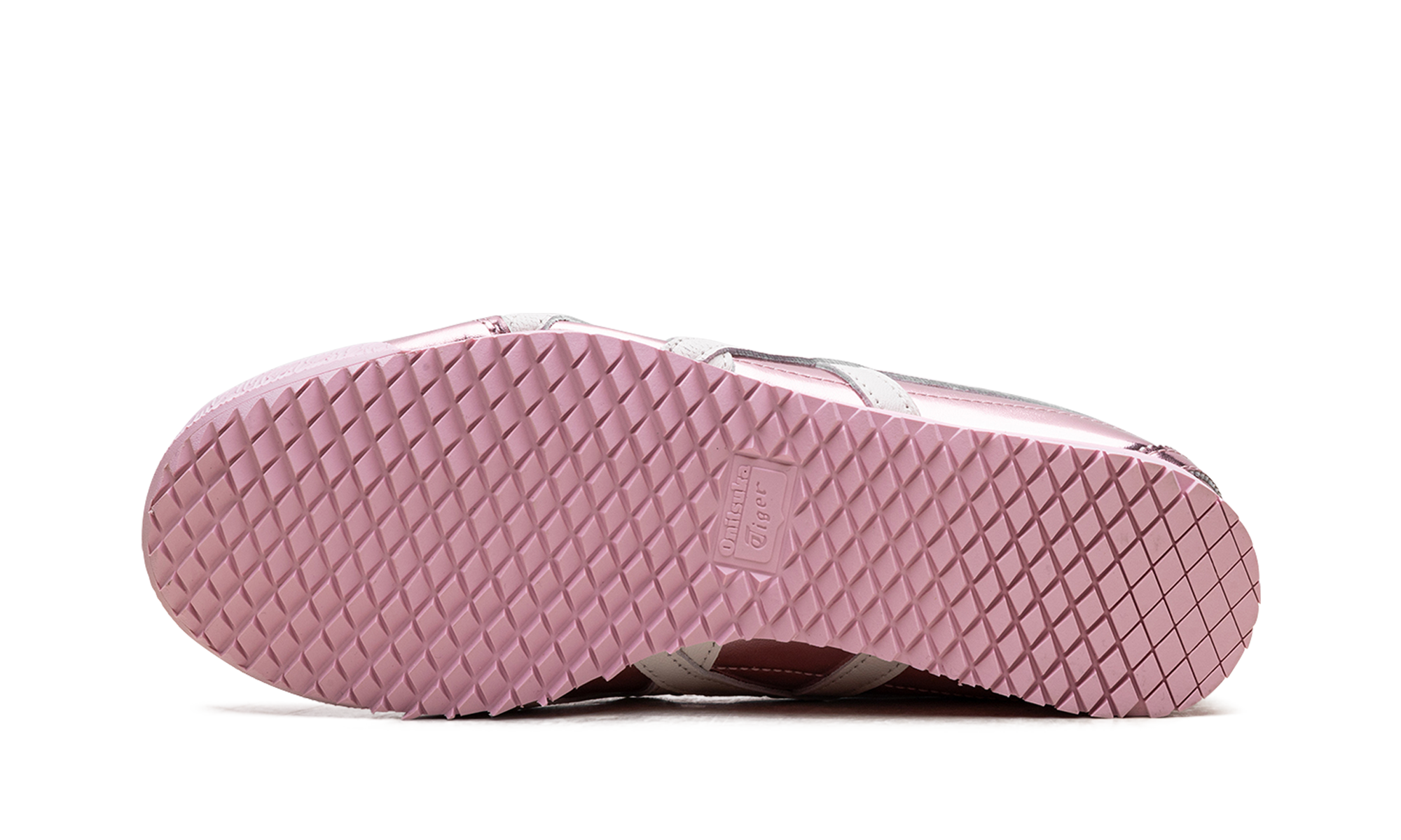 Onitsuka Tiger Tiger Mexico 66 SD Metallic Series Crystal Pink Cream 1183C468 700