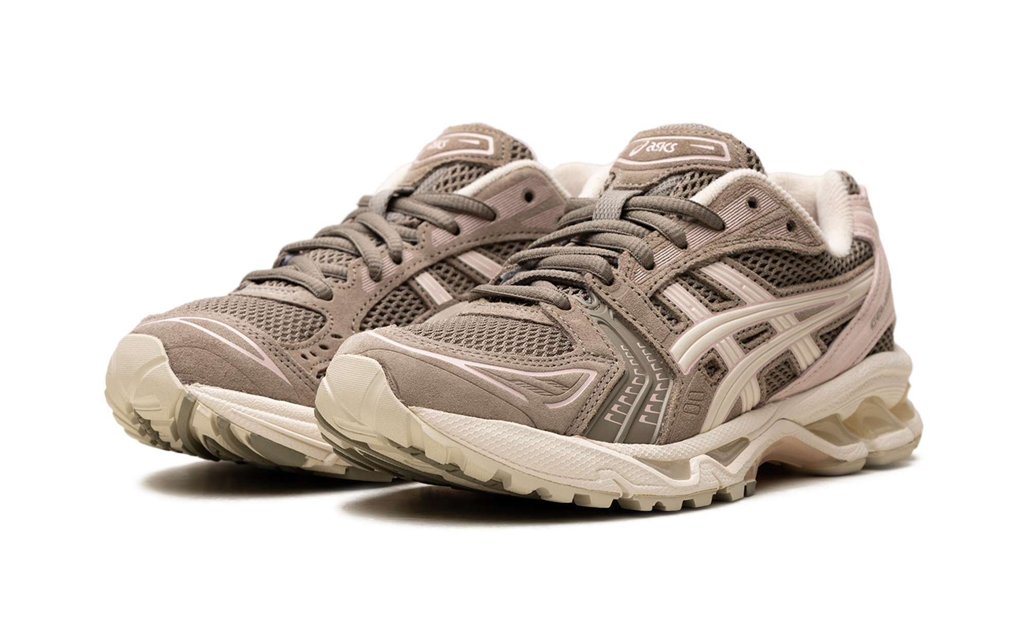 Asics Gel-Kayano 14 WMNS Mink Cream 1202A105 020