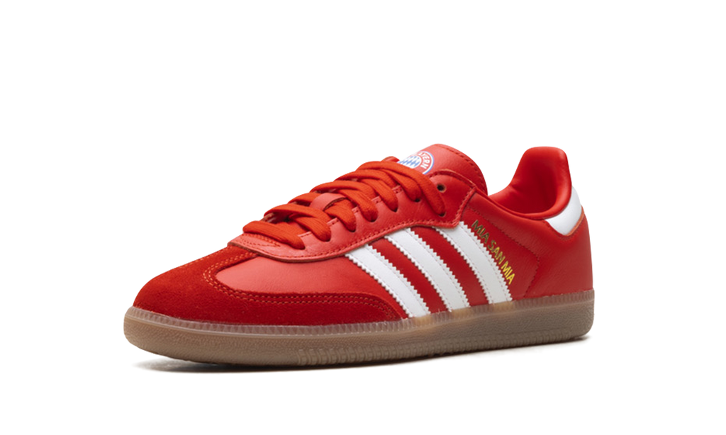 Adidas Samba FC Bayern JQ4039
