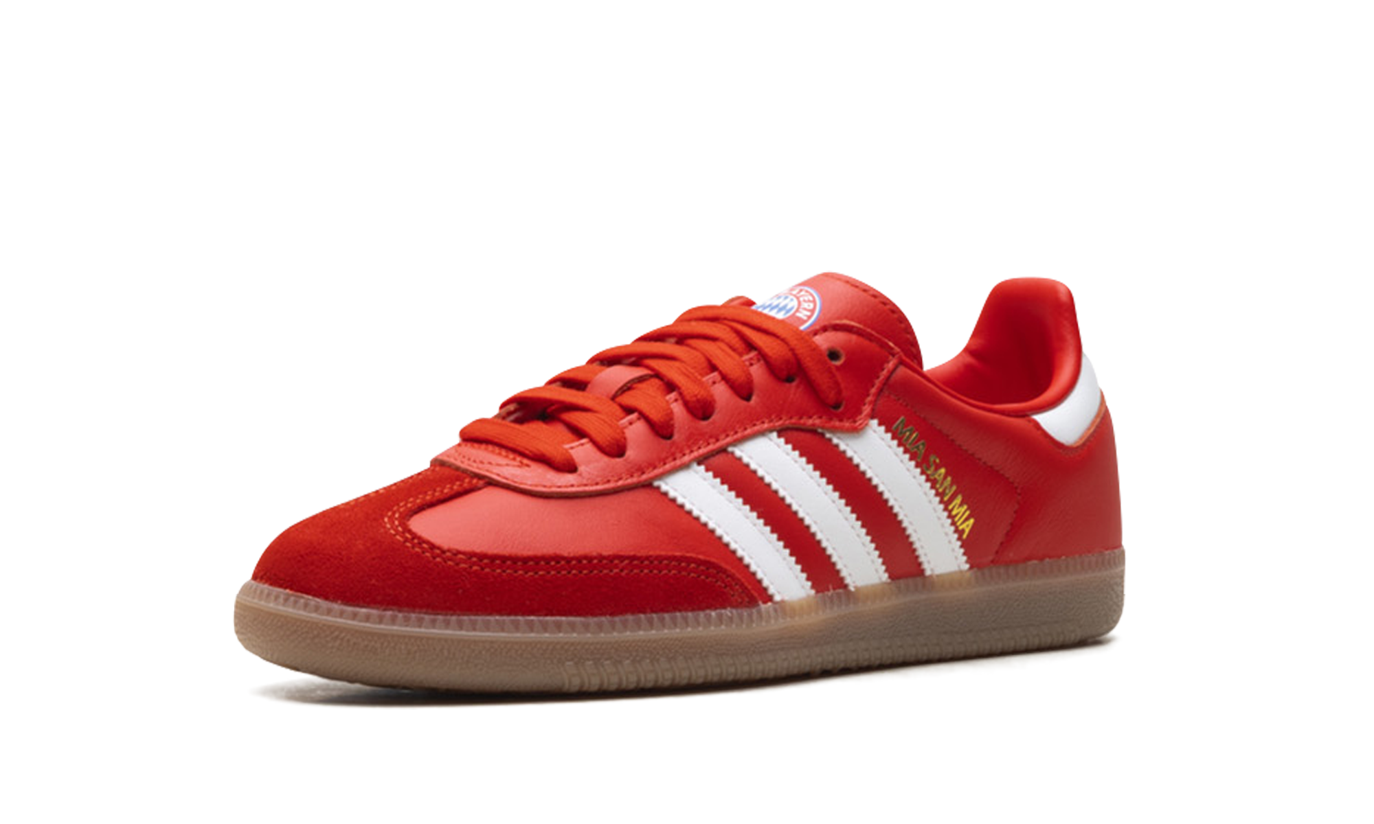 Adidas Samba FC Bayern JQ4039