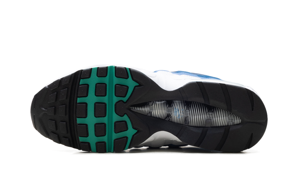 Nike Air Max 95 Big Bubble Slate IH7855 100