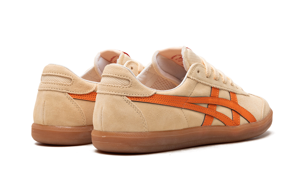 Onitsuka Tiger Tokuten Cream Orange Gum 1183A907 750