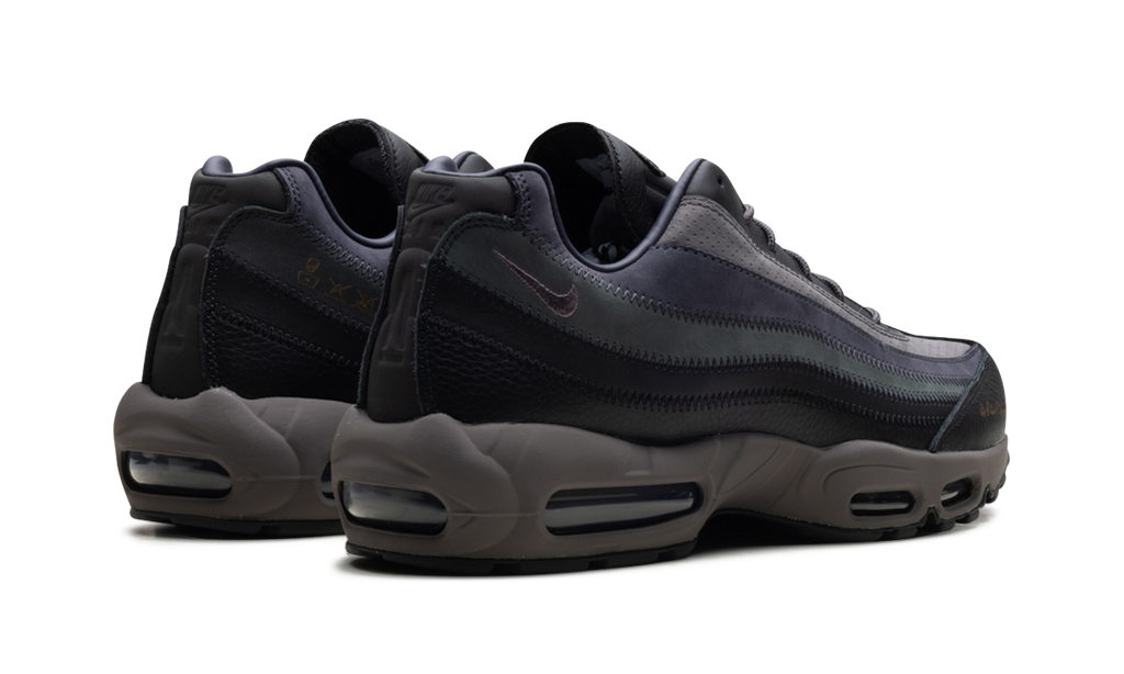 Nike Air Max 95 A Ma Mani¨¦re - Hand Wash Cold FZ8743 201