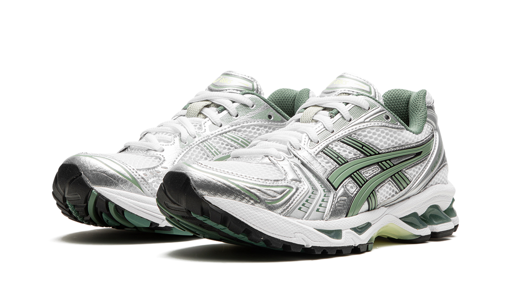 Asics Gel Kayano 14 Slate Grey 1201A019 107