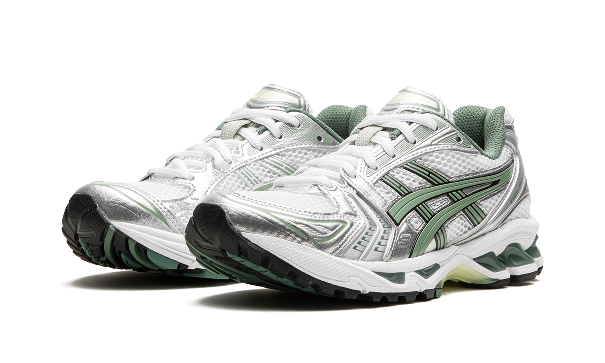 Asics Gel Kayano 14 Slate Grey 1201A019 107