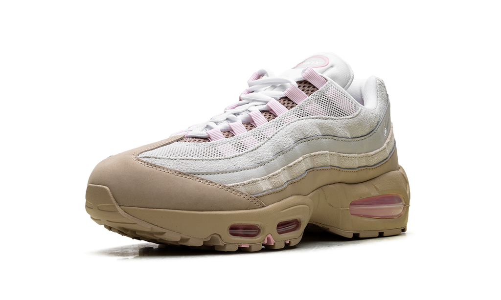 Nike Air Max 95 WMNS Linen IB6396 201