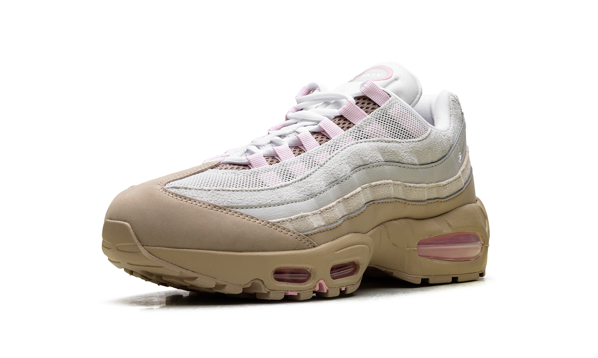 Nike Air Max 95 WMNS Linen IB6396 201