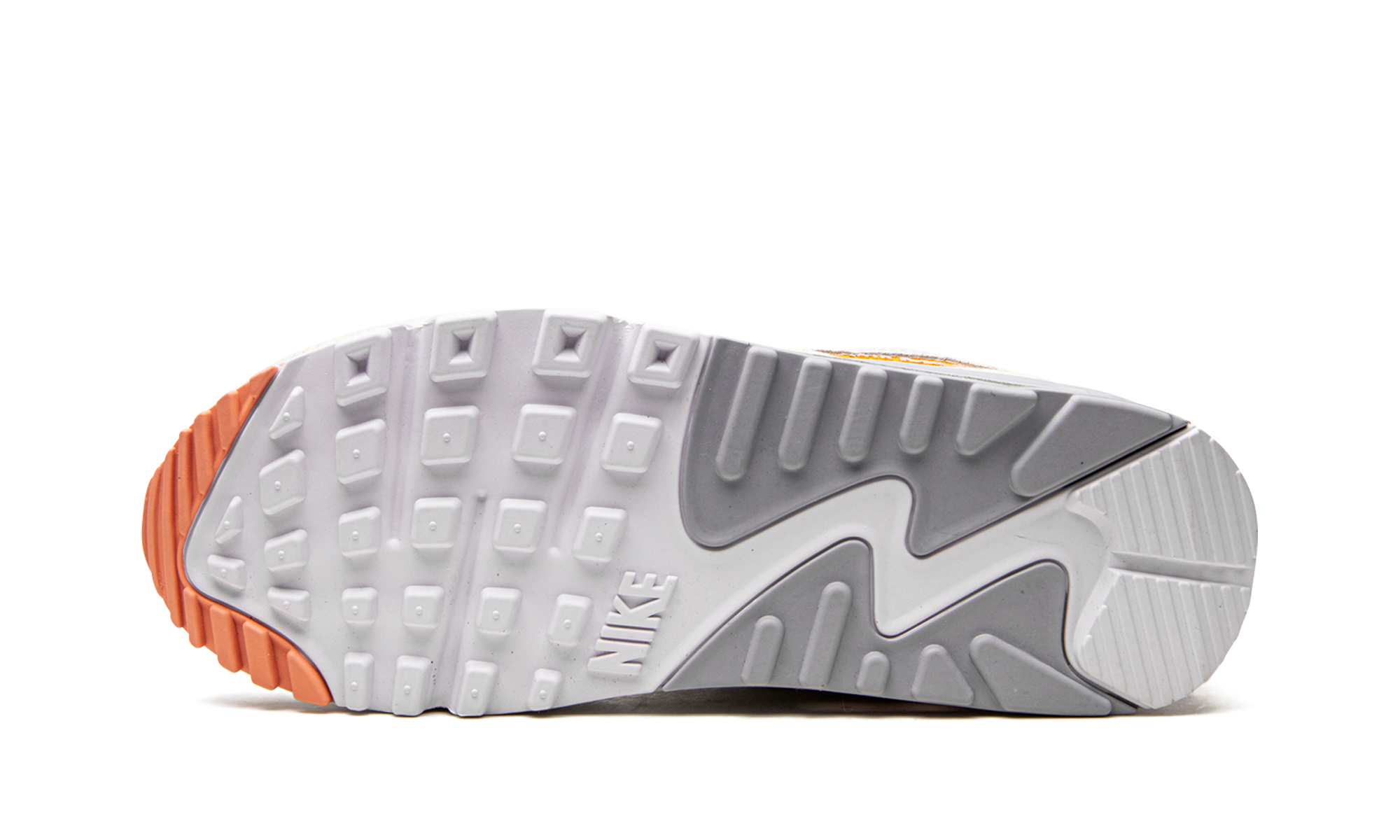 Nike AIR MAX 90 MNS WMNS We'll Take It From Here DV2188 100