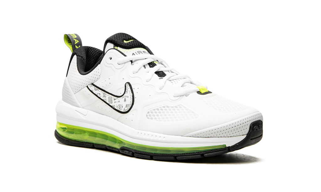 Nike Air Max Genome DB0249 100