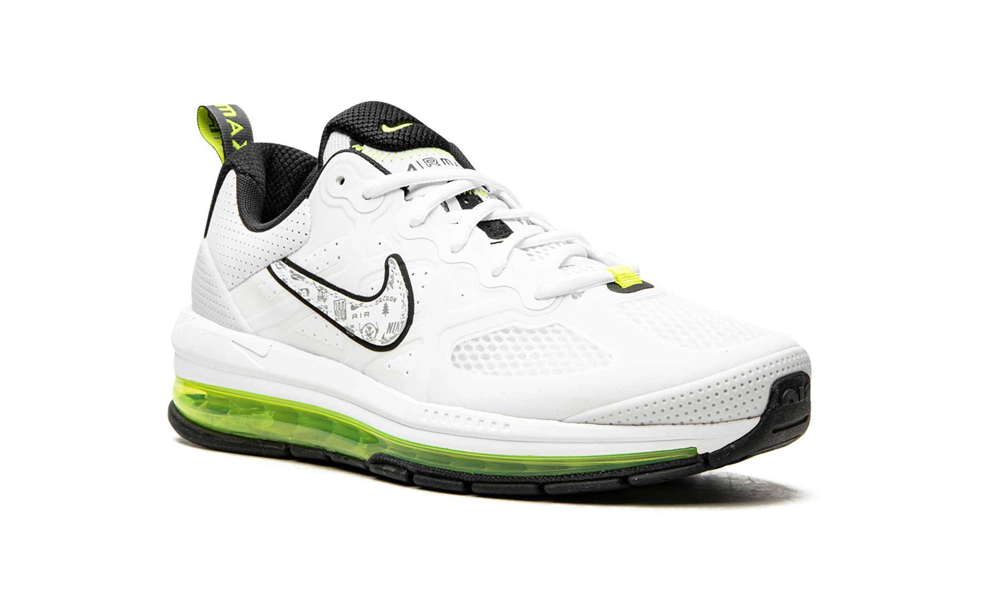 Nike Air Max Genome DB0249 100