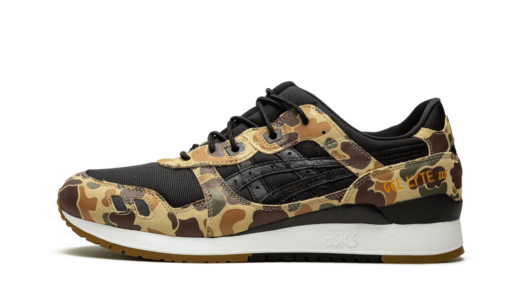 Asics Gel-Lyte 3 ATMOS H61KK 8890