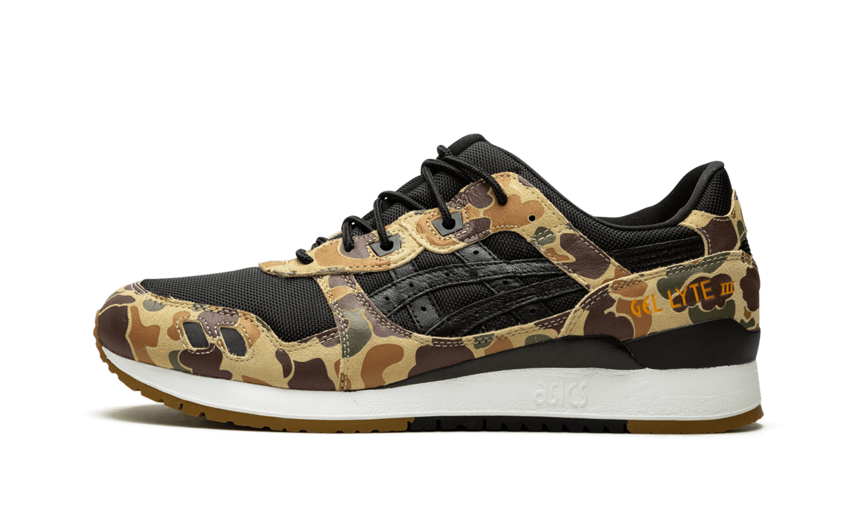 Asics Gel-Lyte 3 ATMOS H61KK 8890