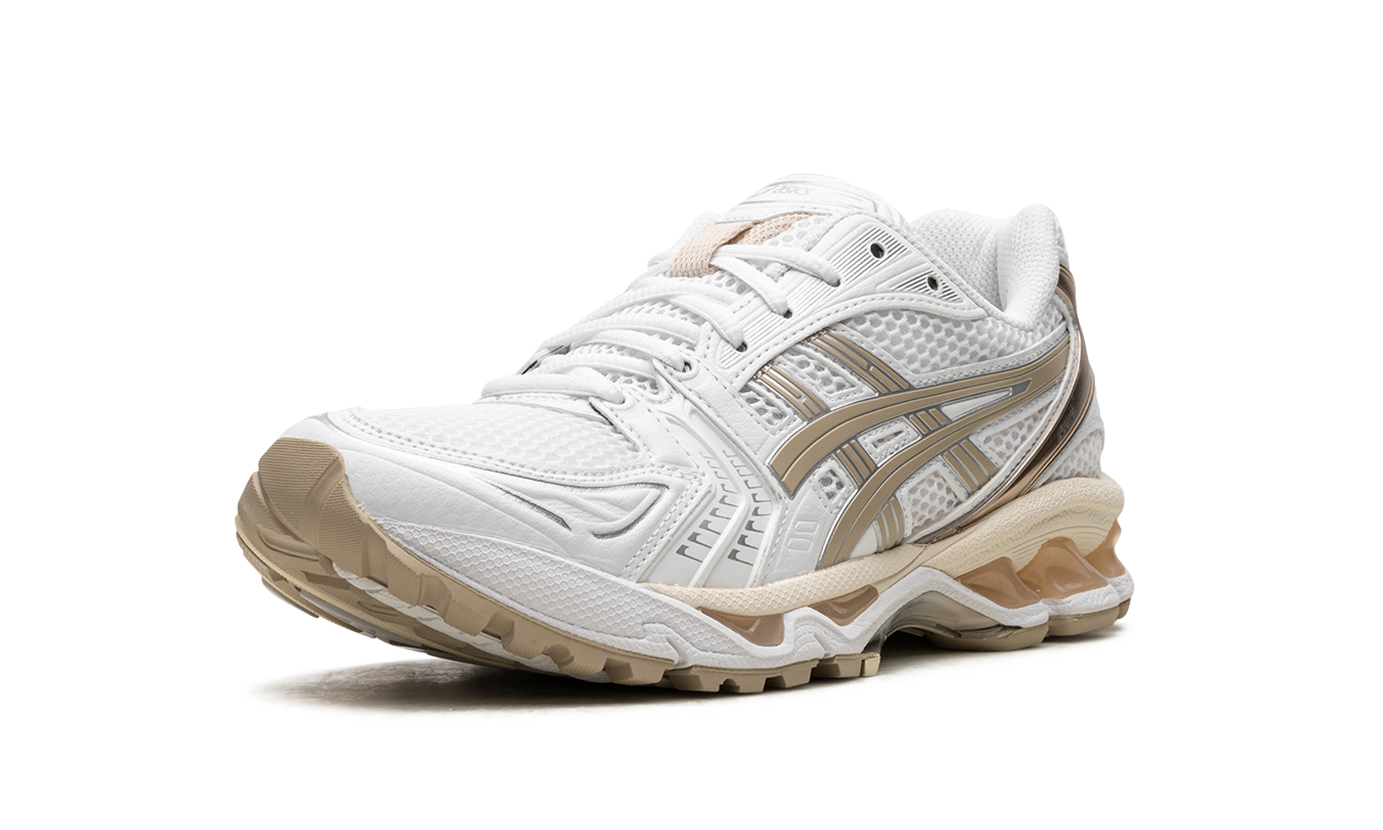 Asics GEL-KAYANO 14 WMNS Simply Taupe 1202A056 110