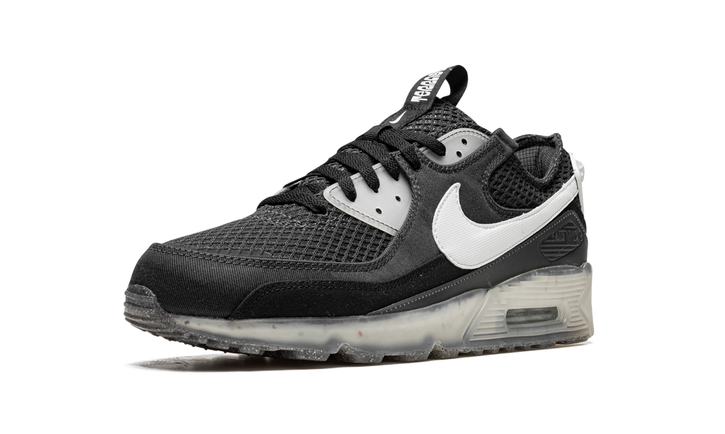 Nike Air Max Terrascape 90 Black / White DM0033 002