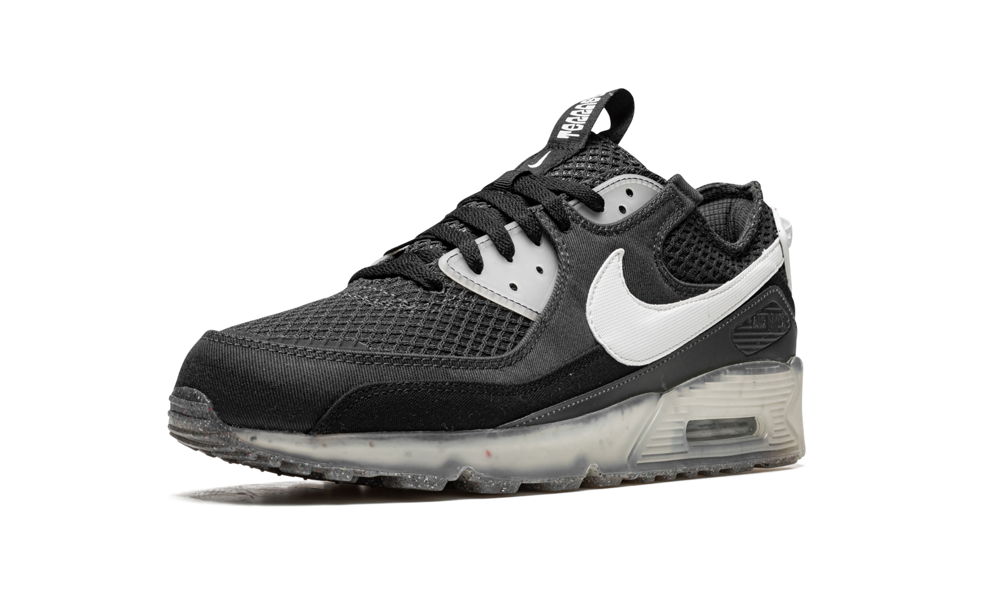 Nike Air Max Terrascape 90 Black / White DM0033 002