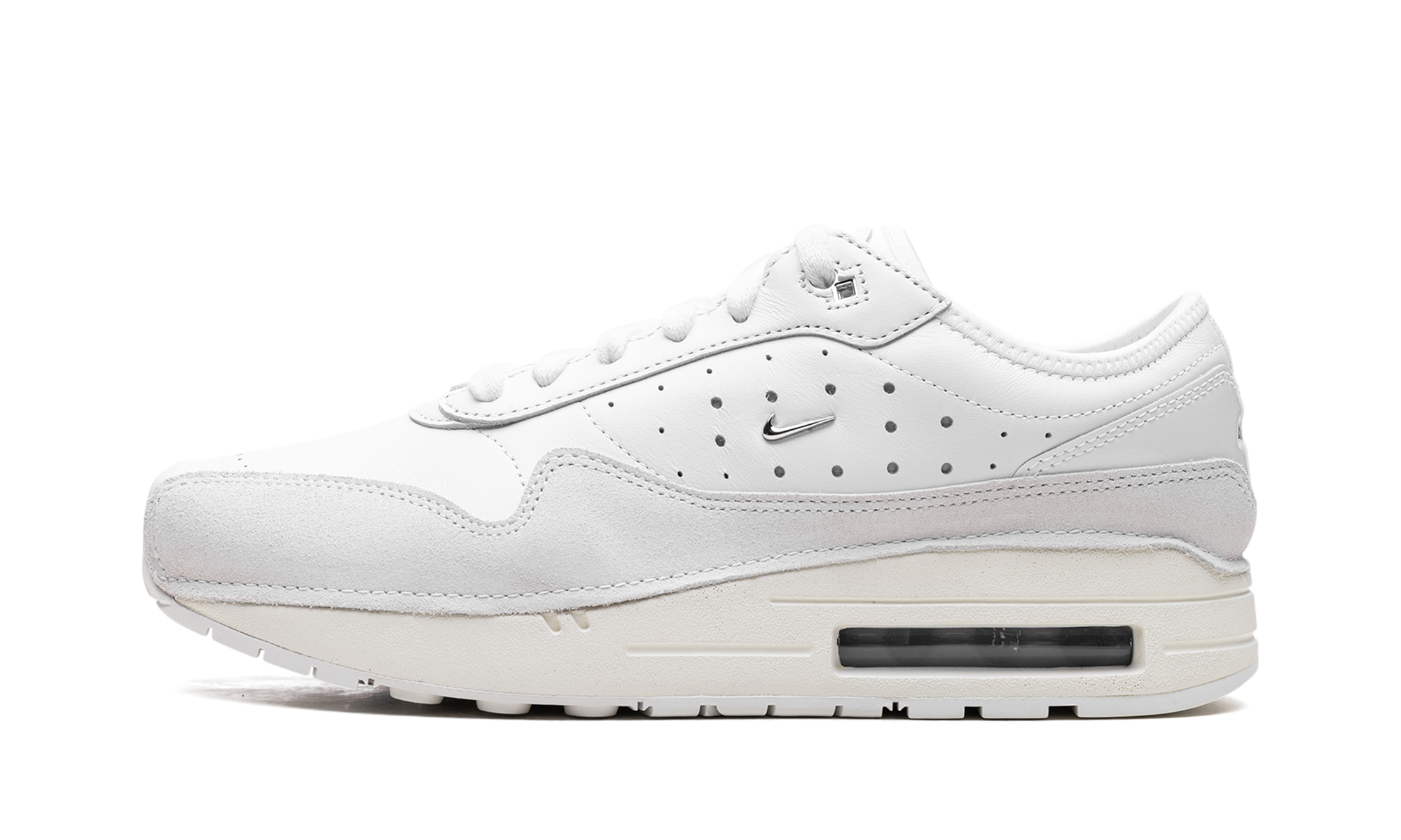 Nike Air Max 1 '86 WMNS Jacquemus - White HM6690 100