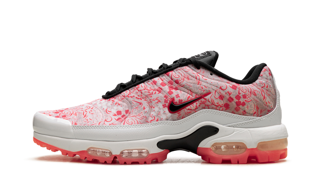 Nike Air Max Plus Golf The Masters - Augusta Azaleas HJ4512 100