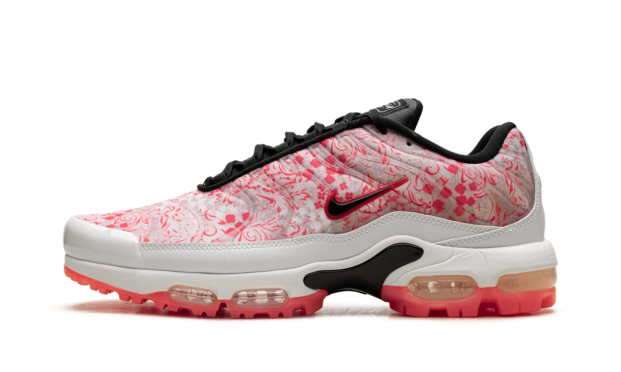 Nike Air Max Plus Golf The Masters - Augusta Azaleas HJ4512 100