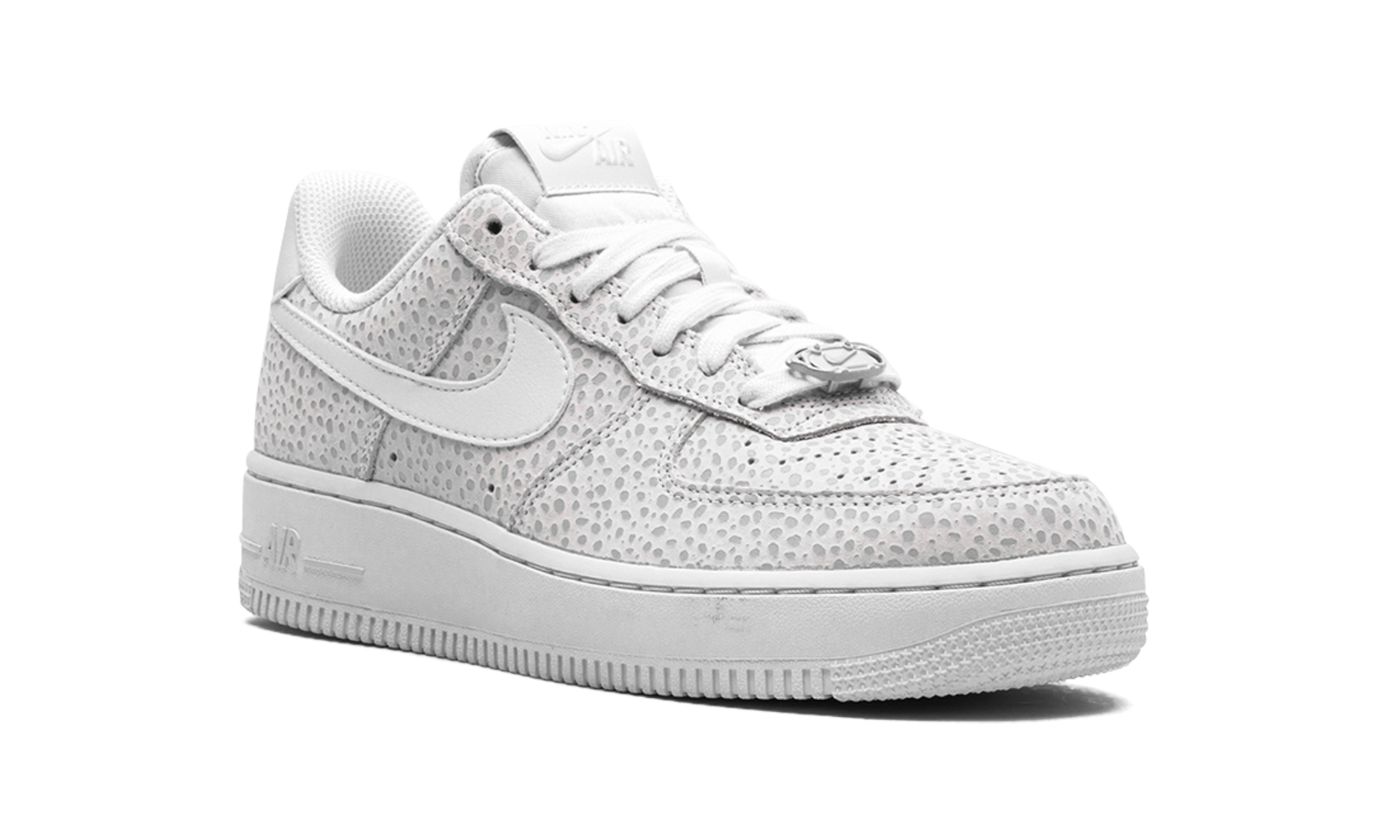 Nike AIR FORCE 1 '07 WMNS Grey FV6519-001