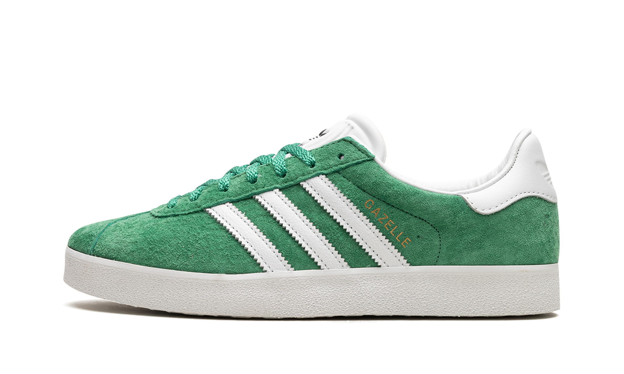 Adidas Gazelle 85 Court Green GY2532