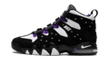 Nike Air Max CB 94 OG Black / White / Purple 2023 FQ8233 001