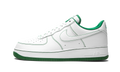 Nike Air Force 1 Low '07 Contrast Stitch - White / Pine Green CV1724 103