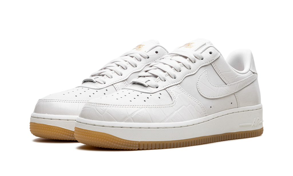 Nike AIR FORCE 1 WMNS Phantom Croc DZ2708 001