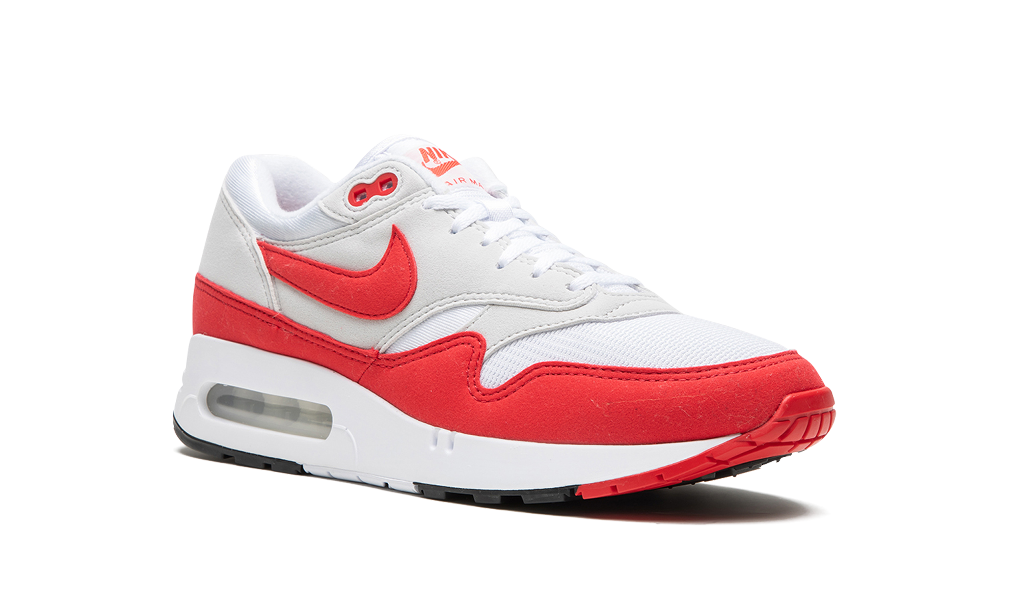 Nike AIR MAX 1 '86 MNS WMNS Big Bubble DO9844 100