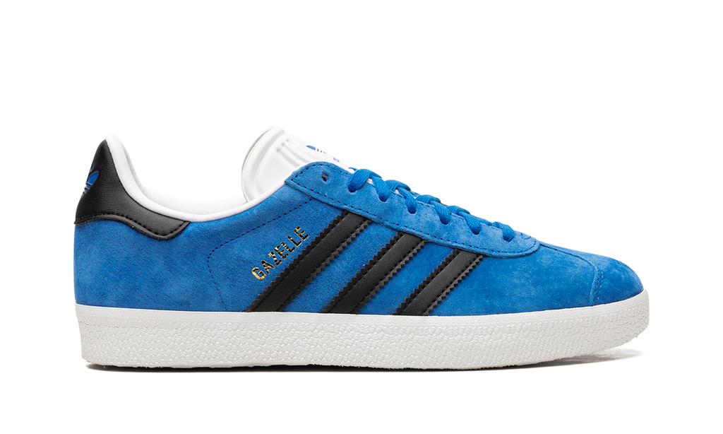 Adidas Adidas Gazelle Blue Bird