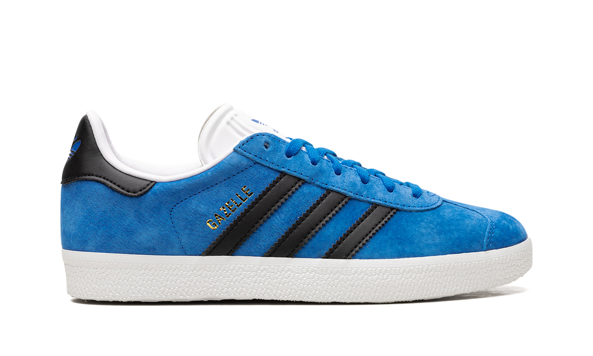 Adidas Adidas Gazelle Blue Bird