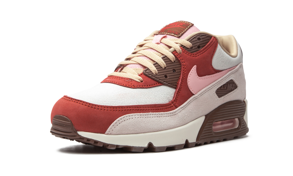 Nike Air Max 90 Retro Bacon 2021 CU1816 100