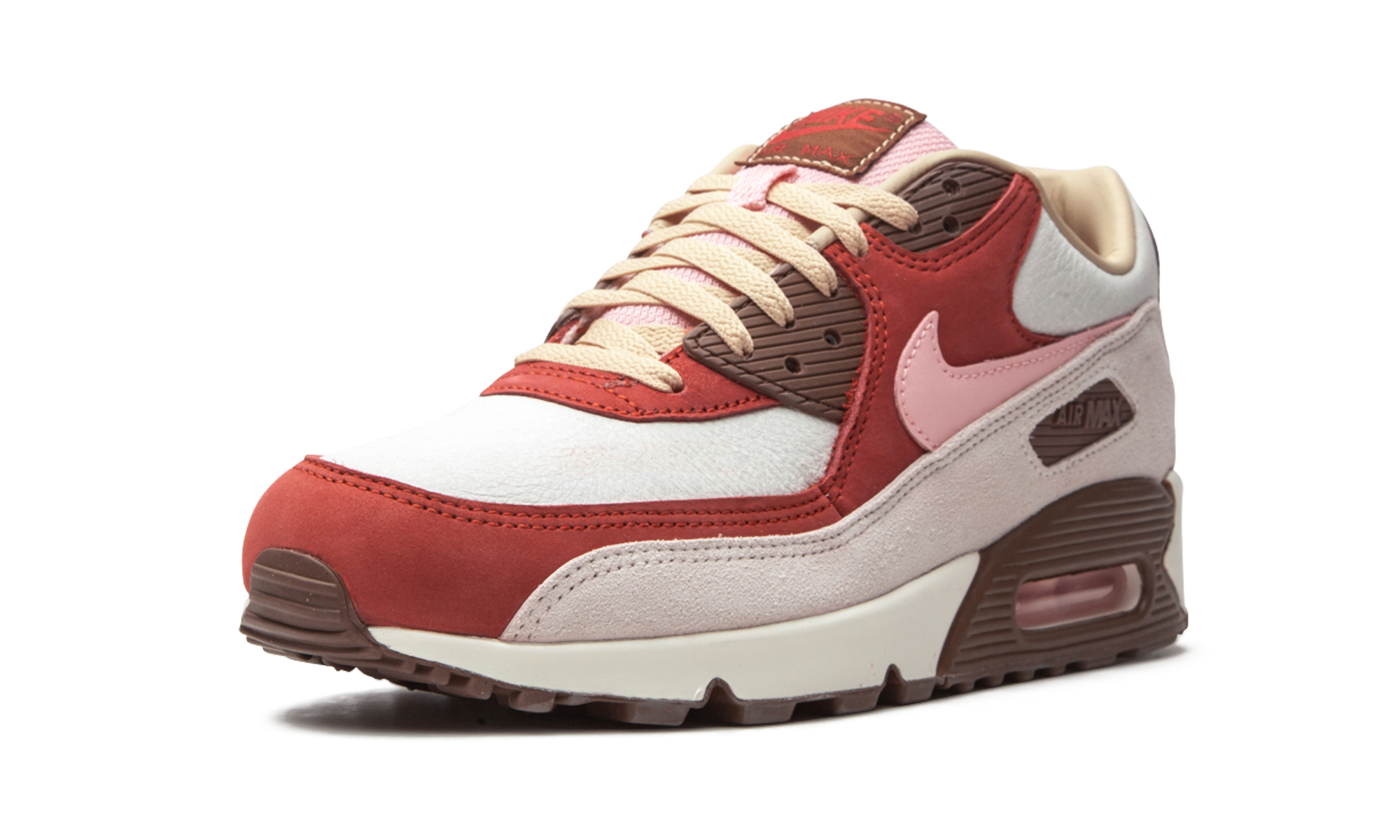Nike Air Max 90 Retro Bacon 2021 CU1816 100