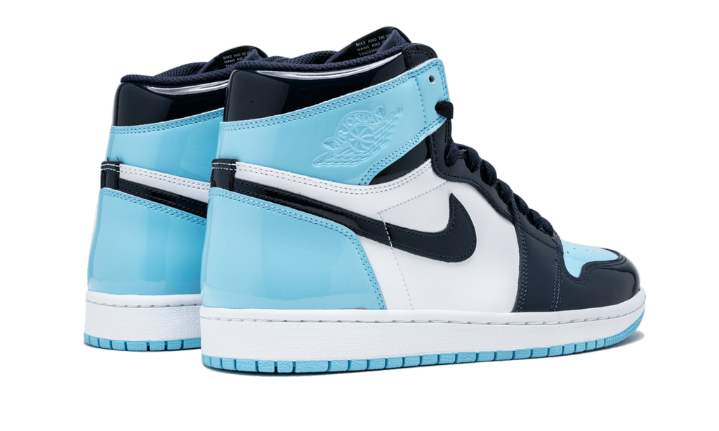 AIR JORDAN 1 HIGH OG WMNS UNC Patent Leather CD0461 401