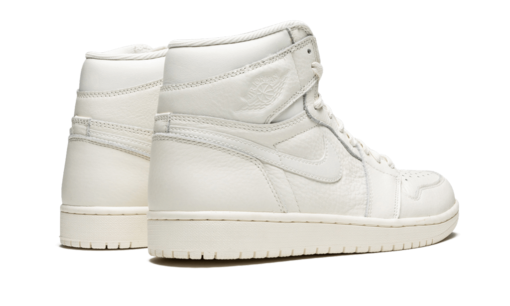 Air Jordan 1 Retro High OG Sail 555088 114