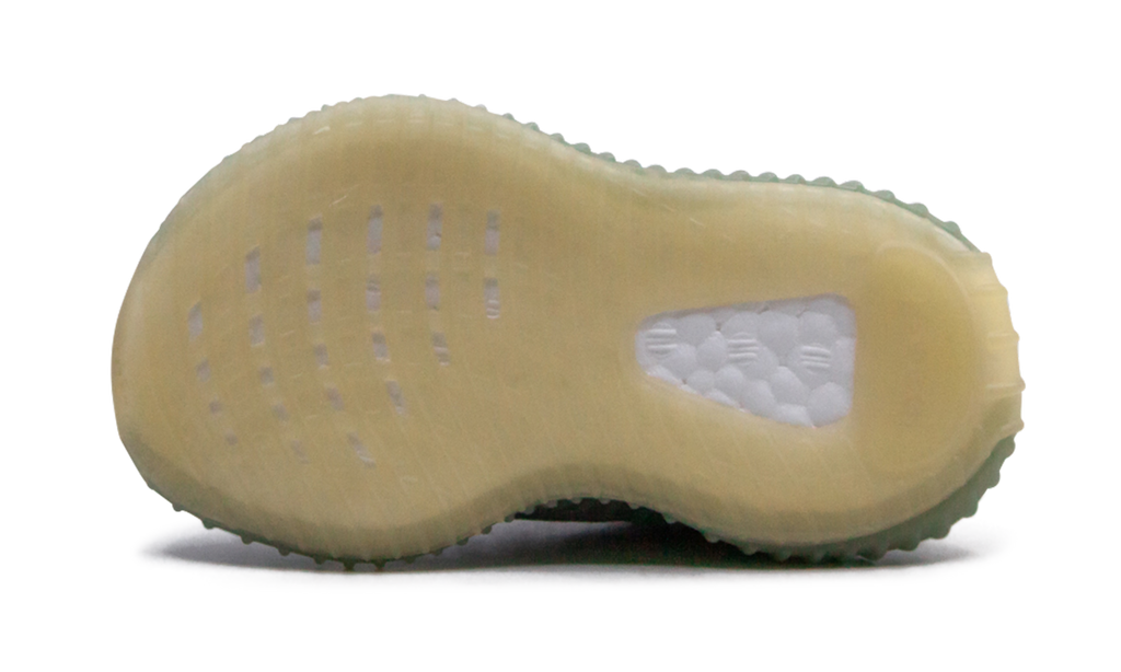 Yeezy Boost 350 V2 Infant Desert Sage FX9041