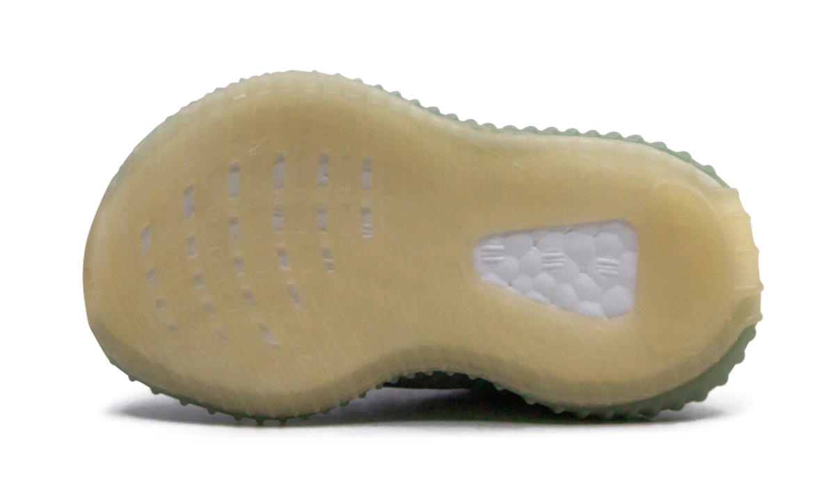 Yeezy Boost 350 V2 Infant Desert Sage FX9041