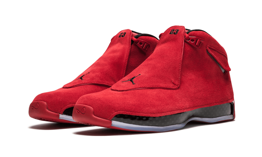Air Jordan 18 Retro AA2494 601