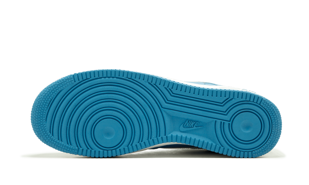 Nike Air Force 1 UNC 306353 411