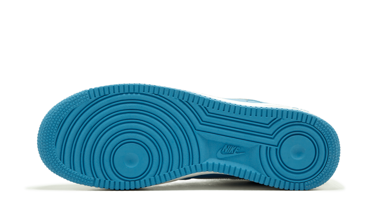 Nike Air Force 1 UNC 306353 411