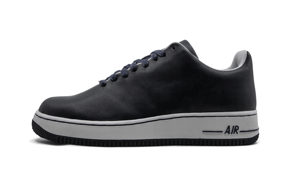 Nike Air Force 1 LTD Seamless Black 309063 441