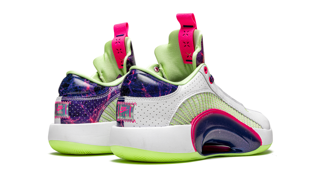 Air Jordan 35 Low Luka Doncic PE DJ9805 190