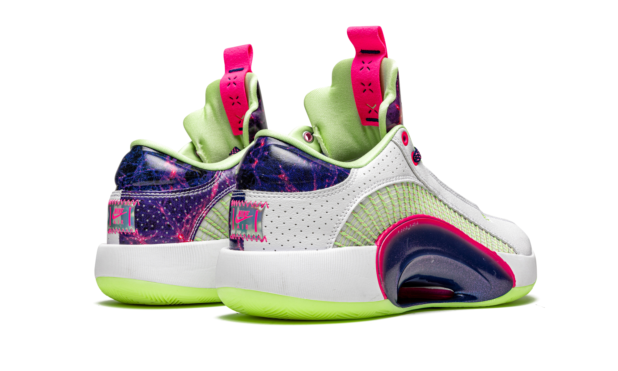 Air Jordan 35 Low Luka Doncic PE DJ9805 190