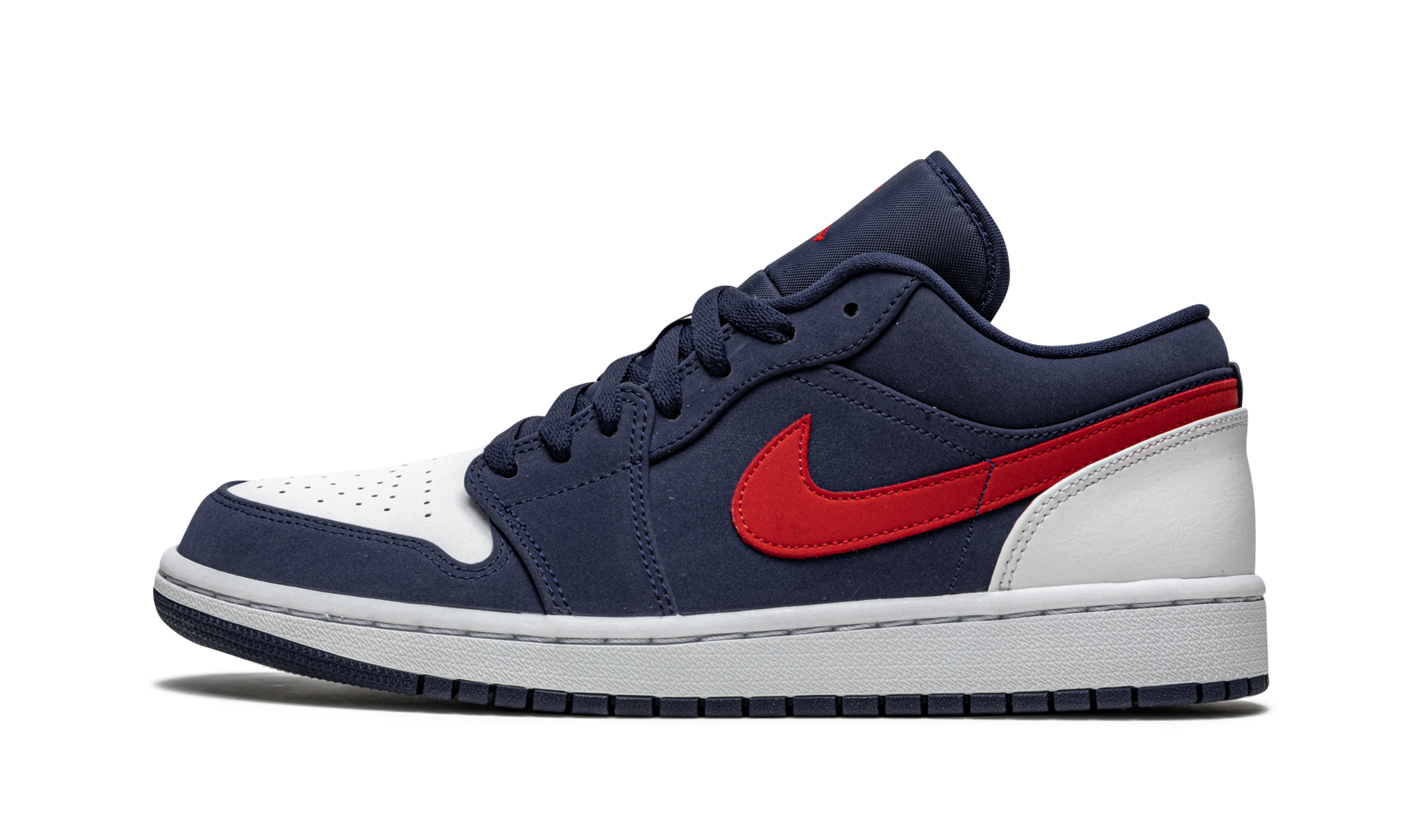 Air Jordan 1 Low SE USA CZ8454 400