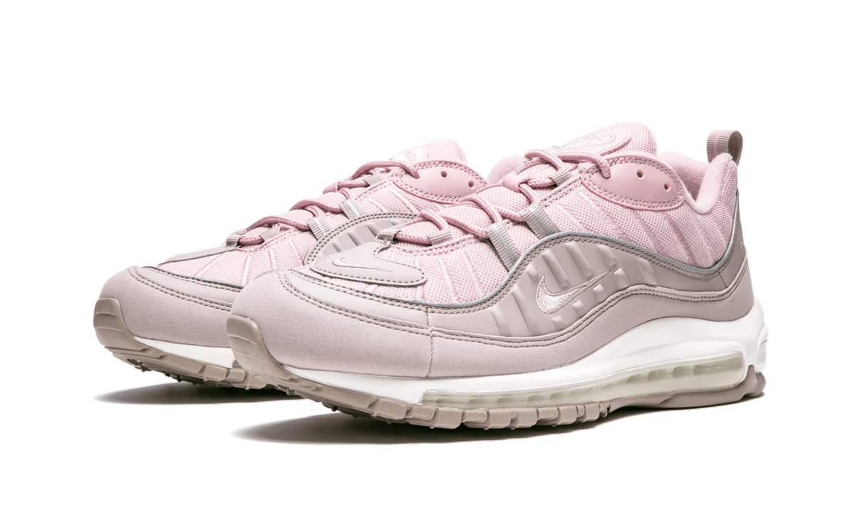 Nike Air Max 98 Triple Pink 640744 200