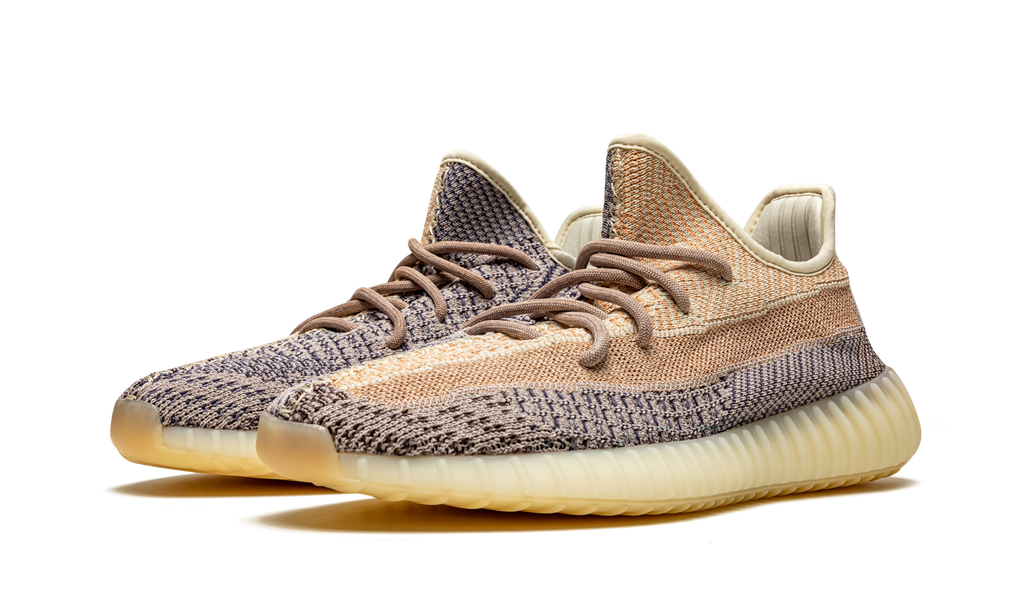 Yeezy Boost 350 V2 Ash Pearl GY7658