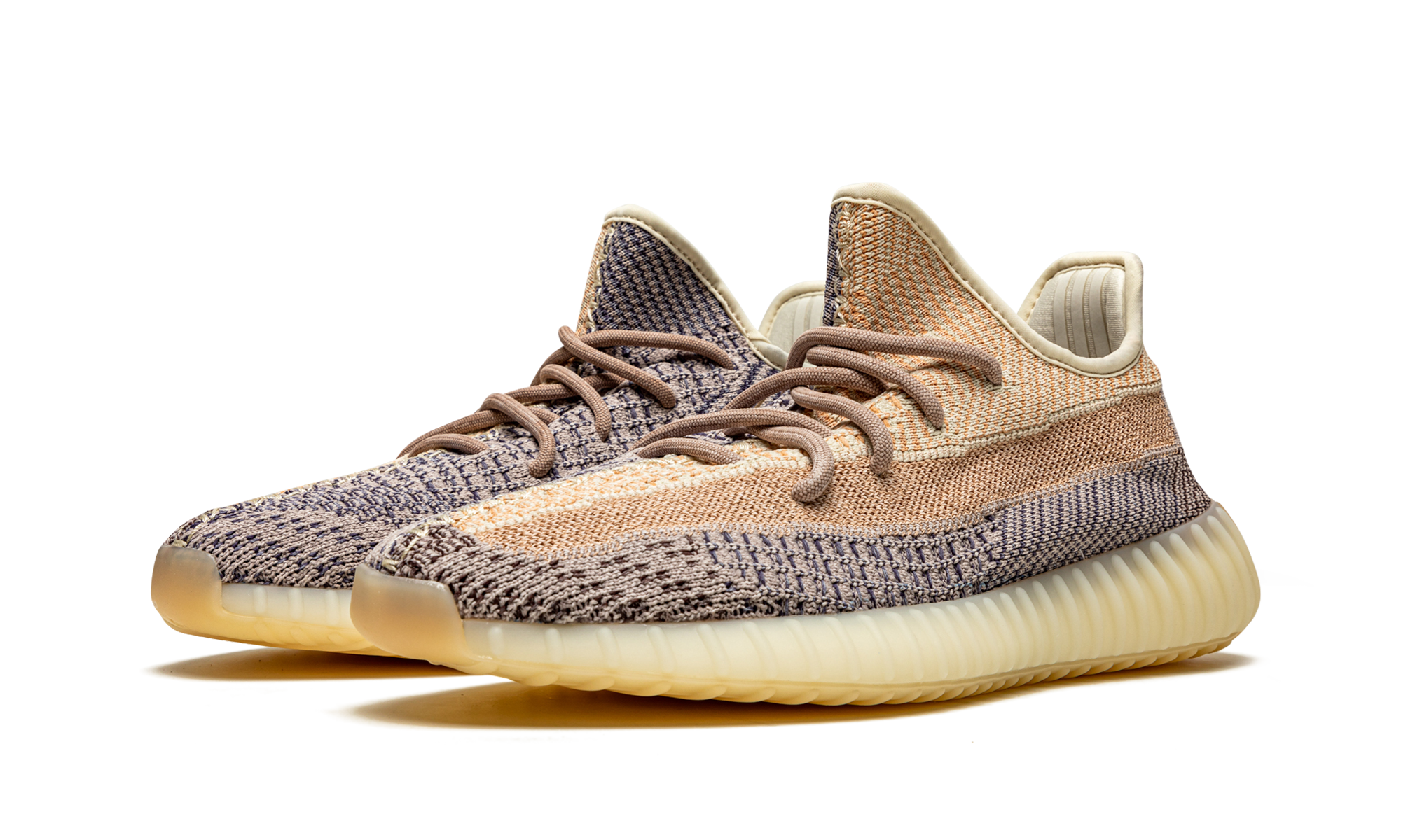 Yeezy Boost 350 V2 Ash Pearl GY7658