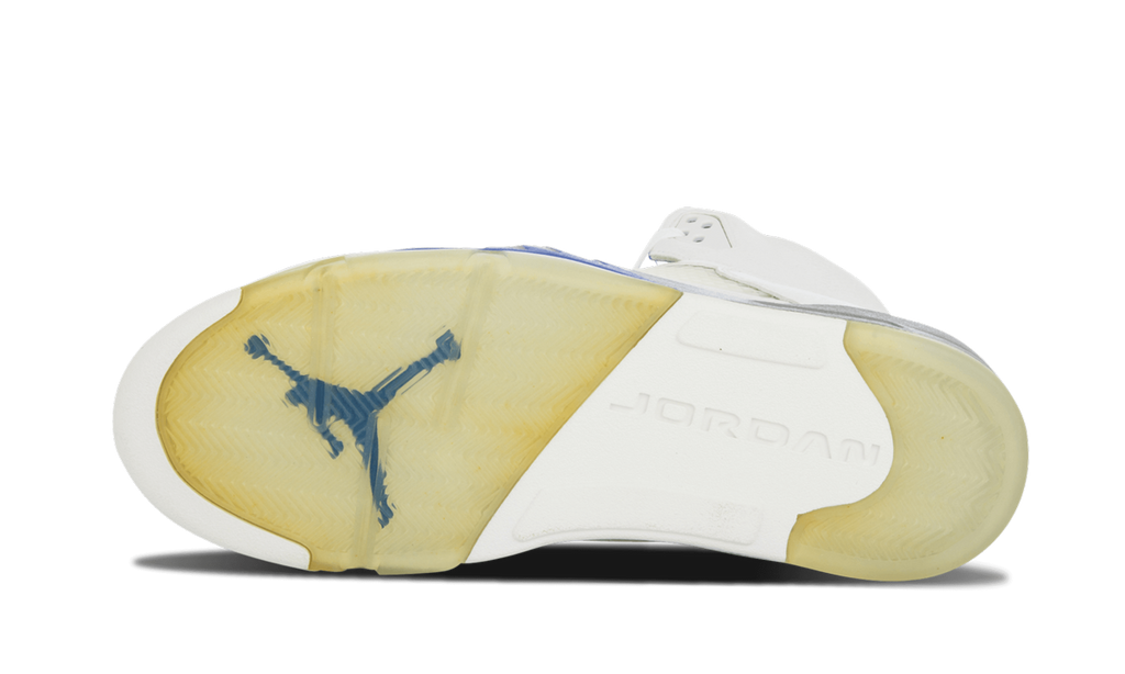 Air Jordan 5 Retro Stealth 136027 142